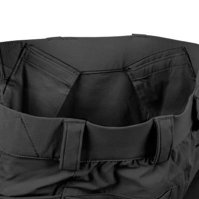 Pantalones Covert Tactical Negros versaStretch