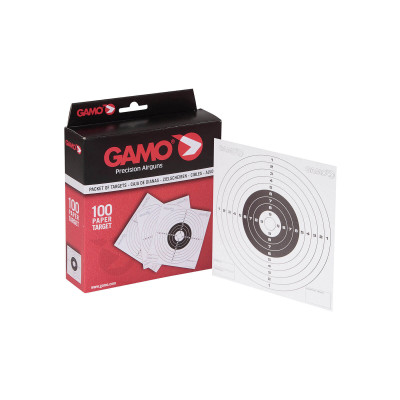 Diana carton gamo 100uds