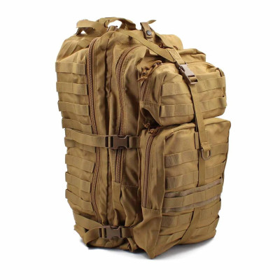 Mochila 54 litros Mod 3 Coyote - Invader Gear