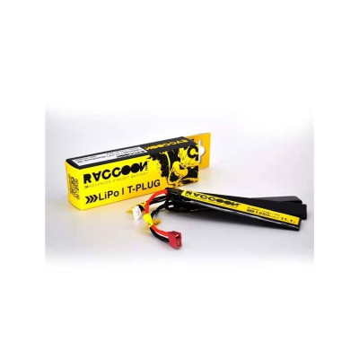 Bateria 11,1V 25/50C 1250mah PRO 3X