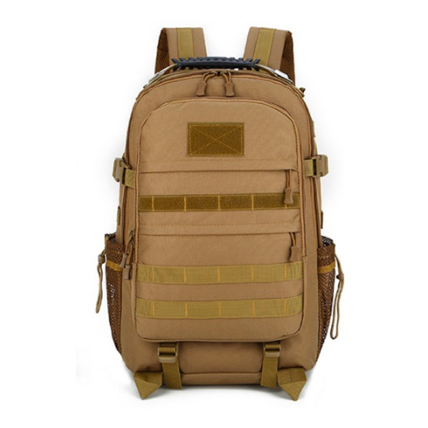 Mochila 852 TAN
