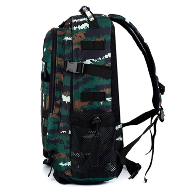 Mochila 852 TAN