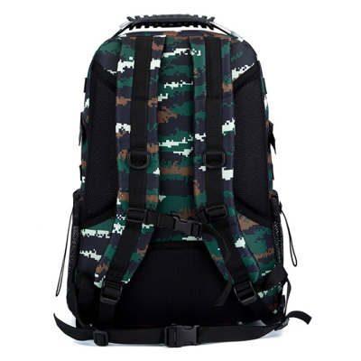 Mochila 852 TAN