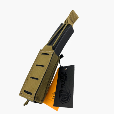 Funda Cargador Pistola Multicam