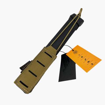 Funda Cargador Pistola Multicam
