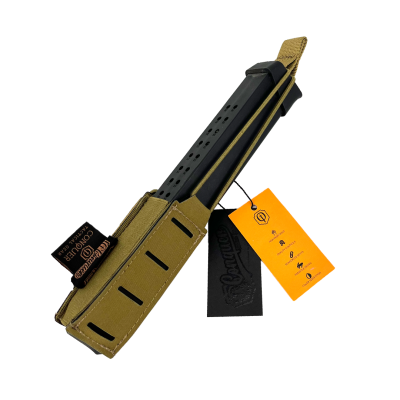 Funda Cargador Pistola Multicam