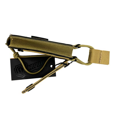 Funda Cargador Pistola Multicam