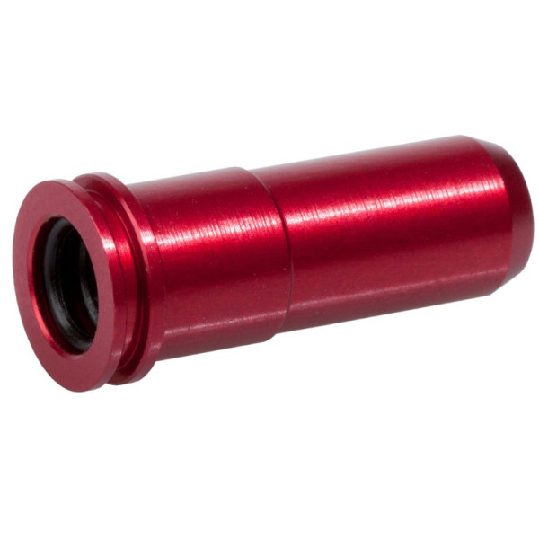 Nozzle aluminio M4 Saigo