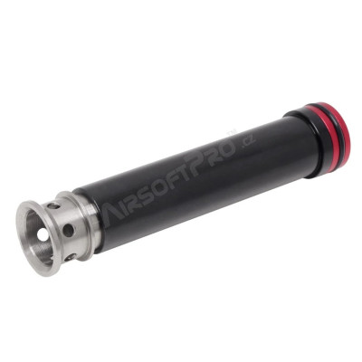repuesto acero pieza sujeta piston airsoftpro vsr