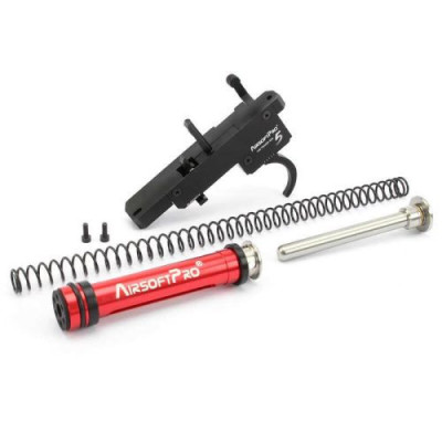 Gatillera Zero upgrade VSR Gen5