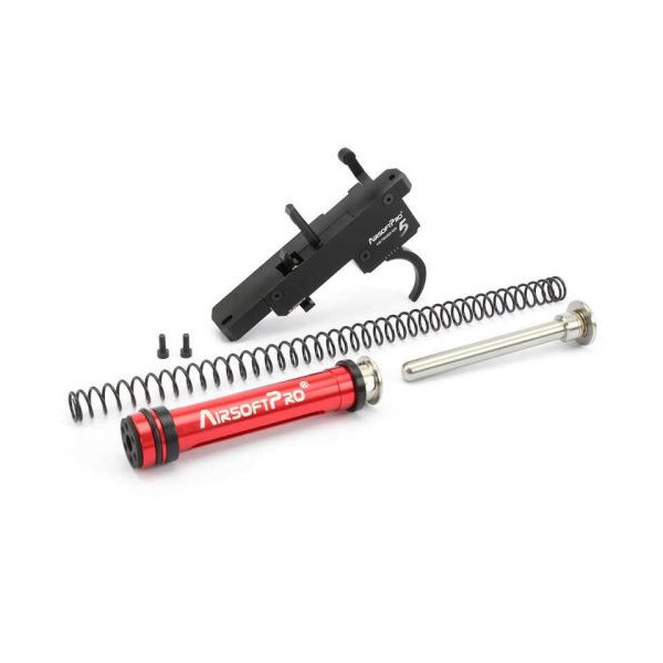 Gatillera Zero upgrade VSR Gen5