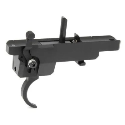 Gatillera Zero upgrade VSR Gen5