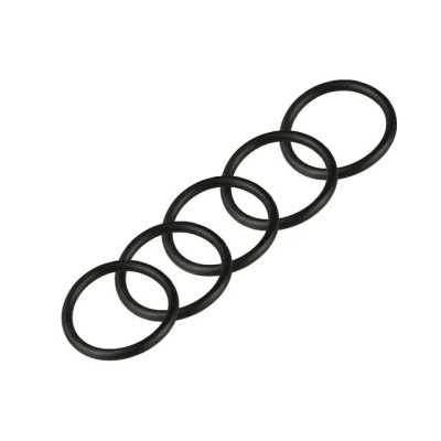 goma de repuesto para cabeza de piston de vsr 19,4mm