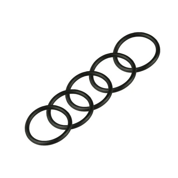 goma de repuesto para cabeza de piston de vsr 19,4mm