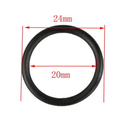 goma de repuesto para cabeza de piston de vsr 19,4mm