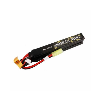 Bateria 11,1v 1500mAh 25C 3X
