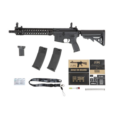 SA-E06 EDGE Carabine