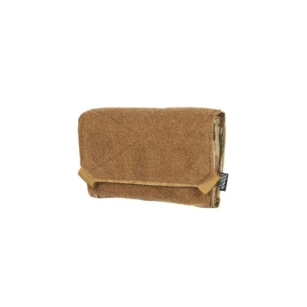admin pouch multicam PRI