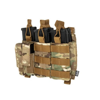 portacargador zylov multicam