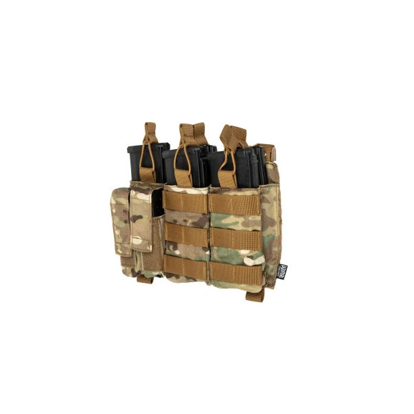portacargador zylov multicam