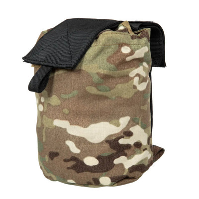 Bolsa Tactica Multicam
