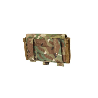 pouch admin multicam GRG