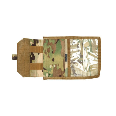 pouch admin multicam GRG
