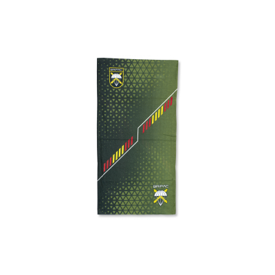 Braga cuello fina Bripac