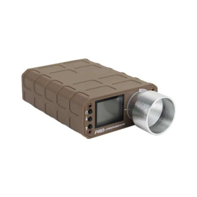 Crono X3400 Pro multicam Dragonpro