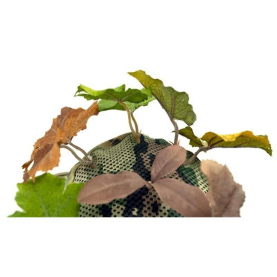 Leaf Camo Lc1 Sienna