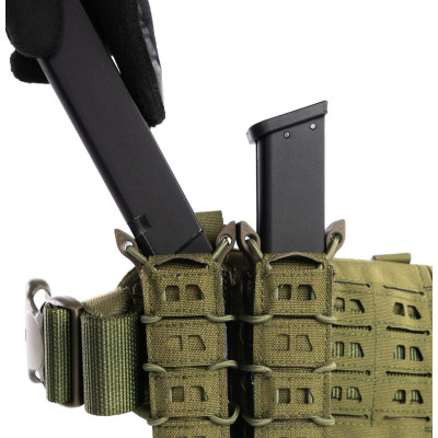 Funda cargador SMG Green