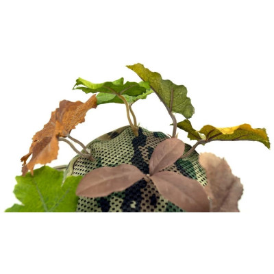Leaf Camo LC1 Lime