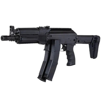 PPK20 muelle 100 LCT