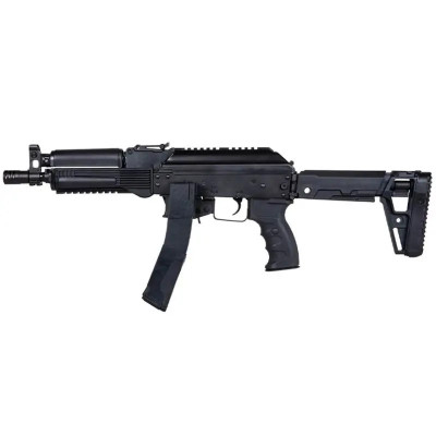 PPK20 muelle 100 LCT
