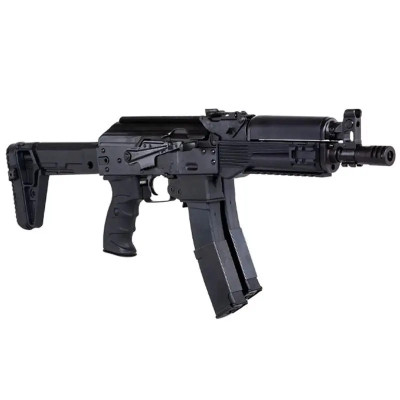 PPK20 muelle 100 LCT