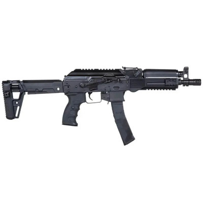 PPK20 muelle 100 LCT
