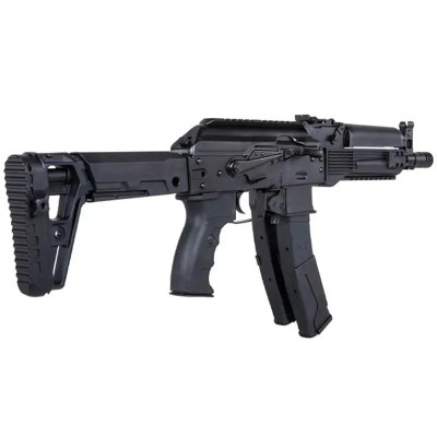 PPK20 muelle 100 LCT