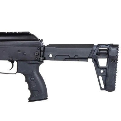 PPK20 muelle 100 LCT