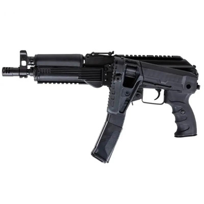 PPK20 muelle 100 LCT