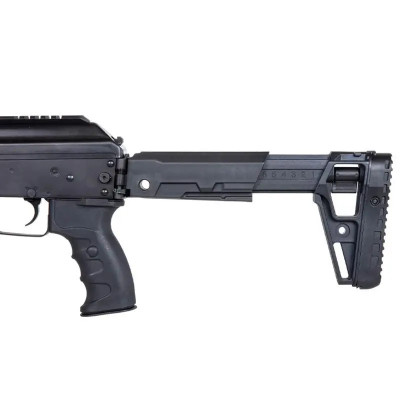 PPK20 muelle 100 LCT