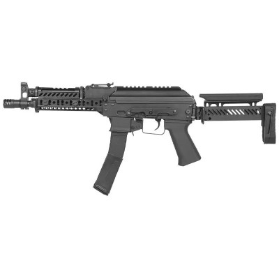 ZP-19-01 Sport muelle 100 Lancer Tactical