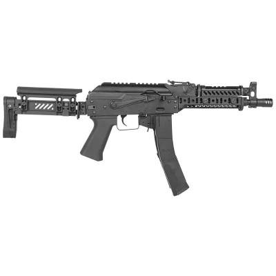 ZP-19-01 Sport muelle 100 Lancer Tactical
