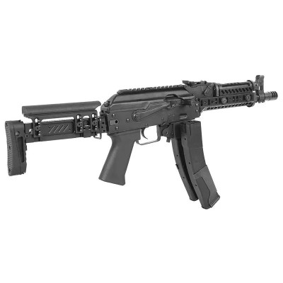 ZP-19-01 Sport muelle 100 Lancer Tactical