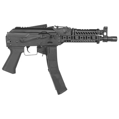 ZP-19-01 Sport muelle 100 Lancer Tactical
