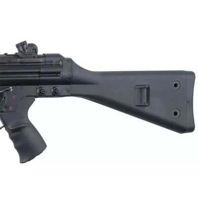 LC-3A3-S AEG Negro