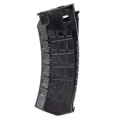 Cargador LCK-12 130bbs LCT