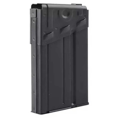 Cargador LC-3 140bbs LCT