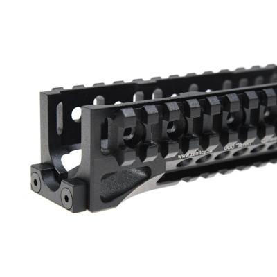 Guardamanos ZB-10M CNC classic Medium LCT