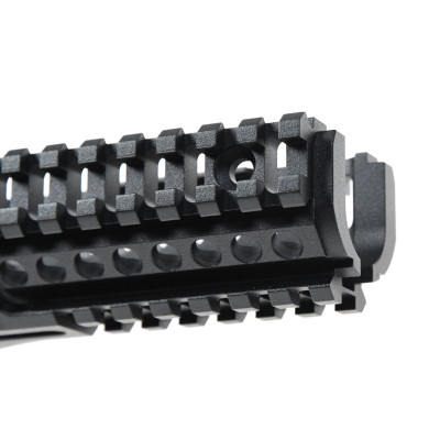 Guardamanos ZB-11 CNC Classic corto LCT