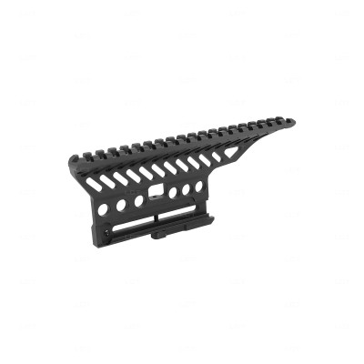Montura lateral ZB-13 CNC LCT